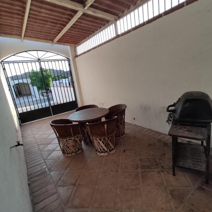 Casa Villa Serena 4 San Carlos Nuevo Guaymas Exteriér fotografie