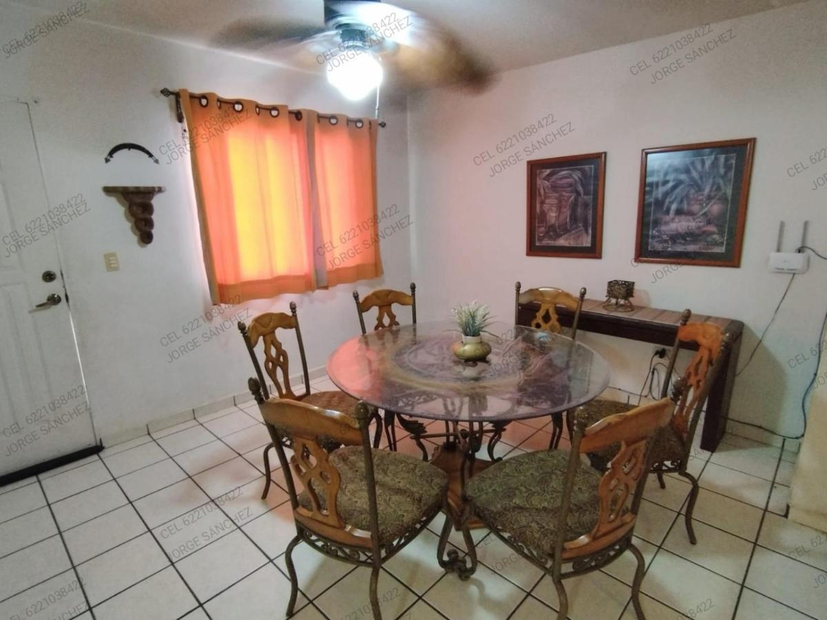 Casa Villa Serena 4 San Carlos Nuevo Guaymas Exteriér fotografie