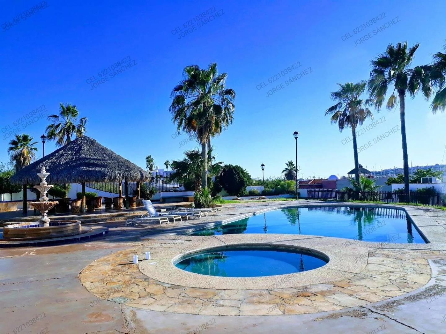 Casa Villa Serena 4 San Carlos Nuevo Guaymas Exteriér fotografie