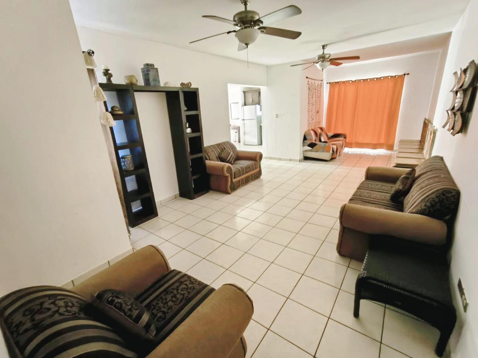 Casa Villa Serena 4 San Carlos Nuevo Guaymas Exteriér fotografie