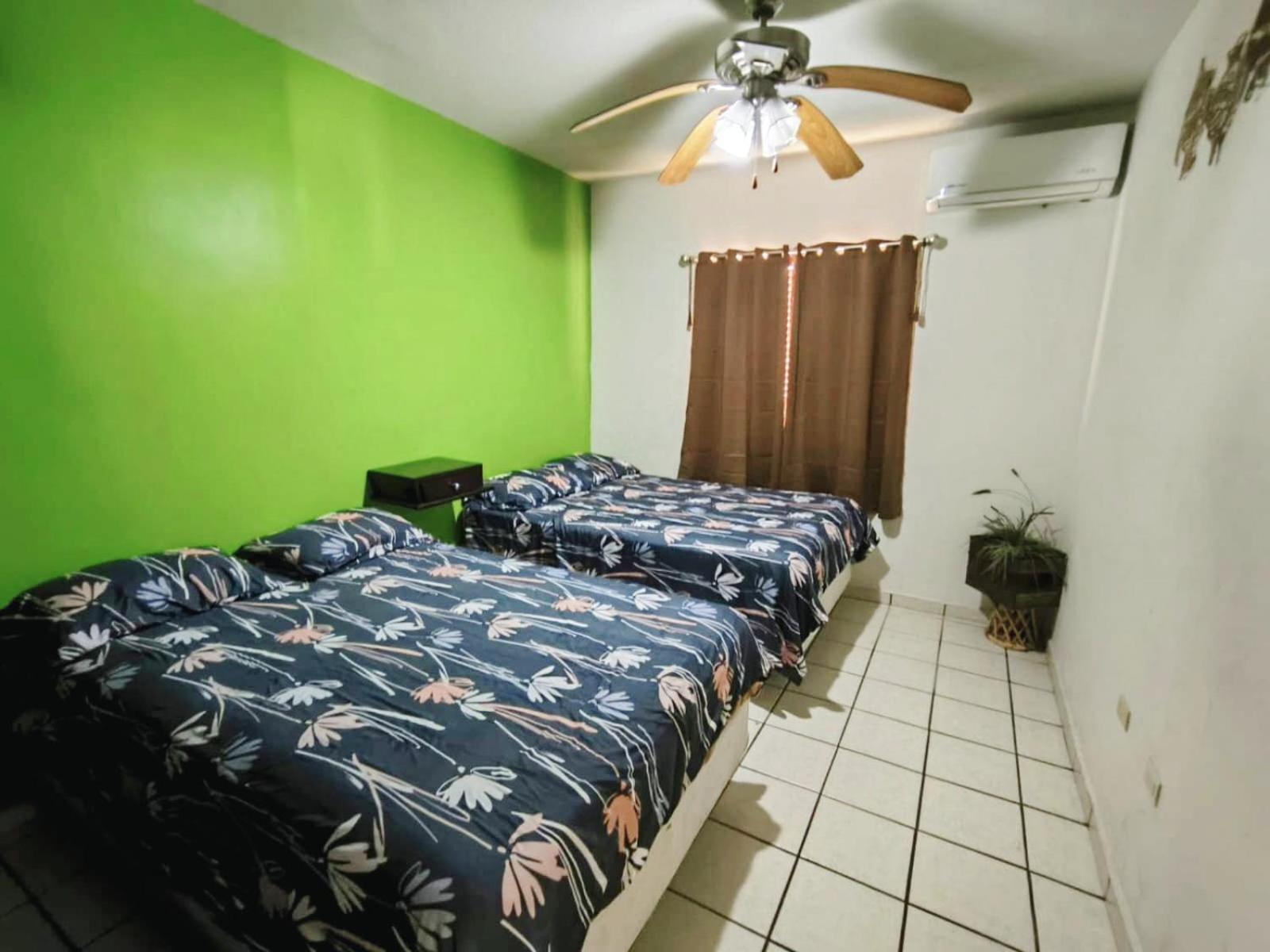 Casa Villa Serena 4 San Carlos Nuevo Guaymas Exteriér fotografie